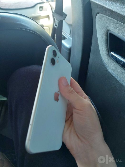 Iphone 11 sotiladi 128 gb
