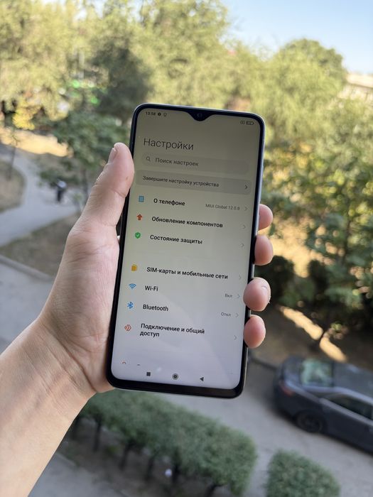 Redmi Note 8 Pro 128гь