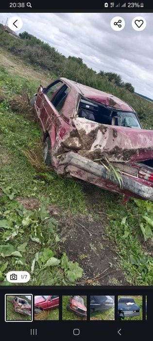 продам два мерседеса 190