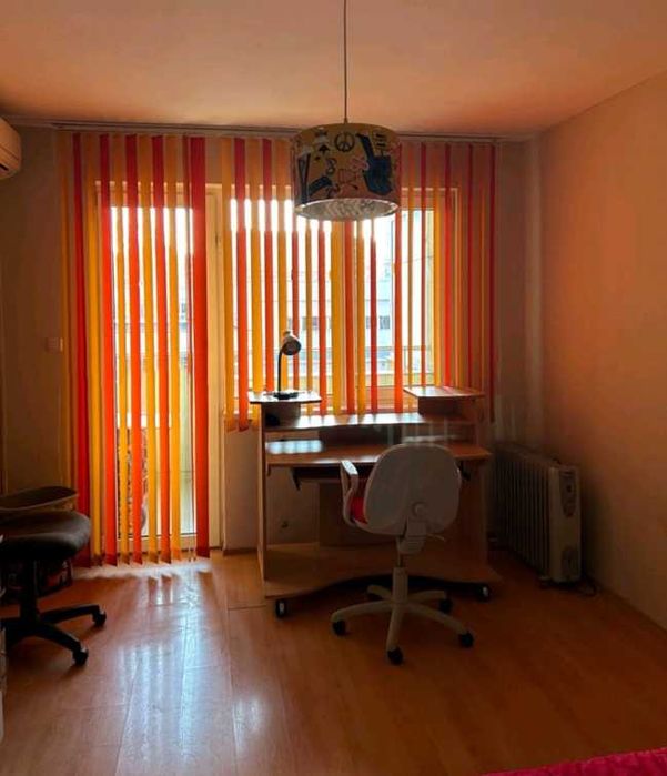 Дава се под наем Тристаен апартамент в София, Люлин 2 - 90 кв.м за 561 € - Снимка #10