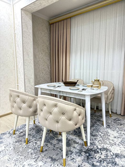 Аренда квартира долгосрочная