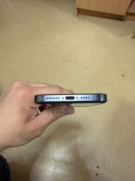 Iphone 15 pro max 512gb/Айфон 15 про макс 512гб