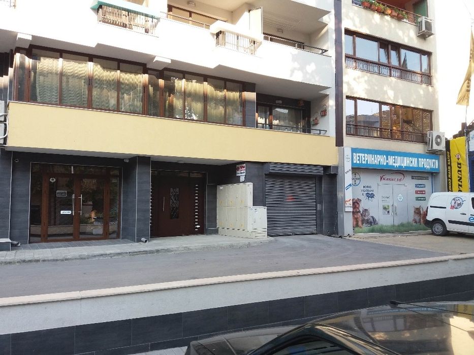 Дава се под наем Гараж / Паркомясто в Варна, Електрон - 18 кв.м за 129.54 € - Снимка #8