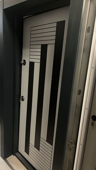 Промо Акция Разпродажба на входни блиндирани врати