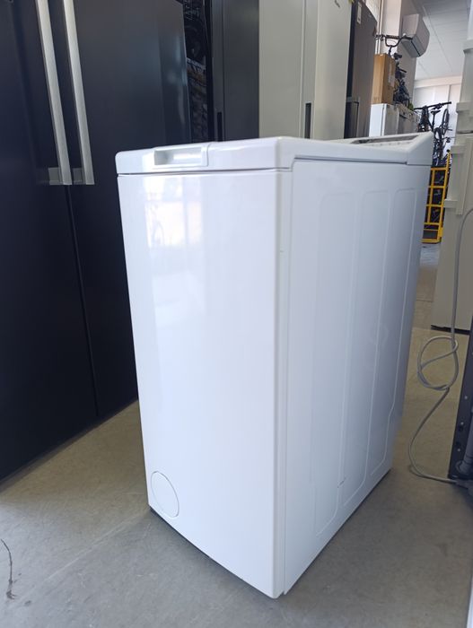 Пералня CONSTRUCTA  A+++ със горно отваряне  7кг капацитет