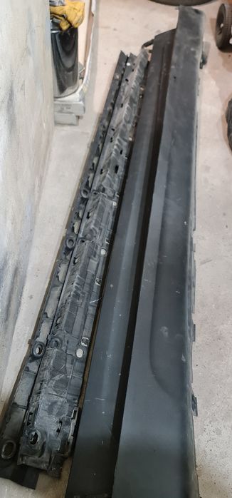 Оригинални Прагове  за BMW X5 F15