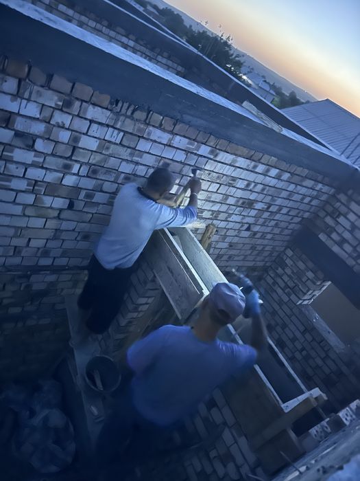 усталар без посредник биргада