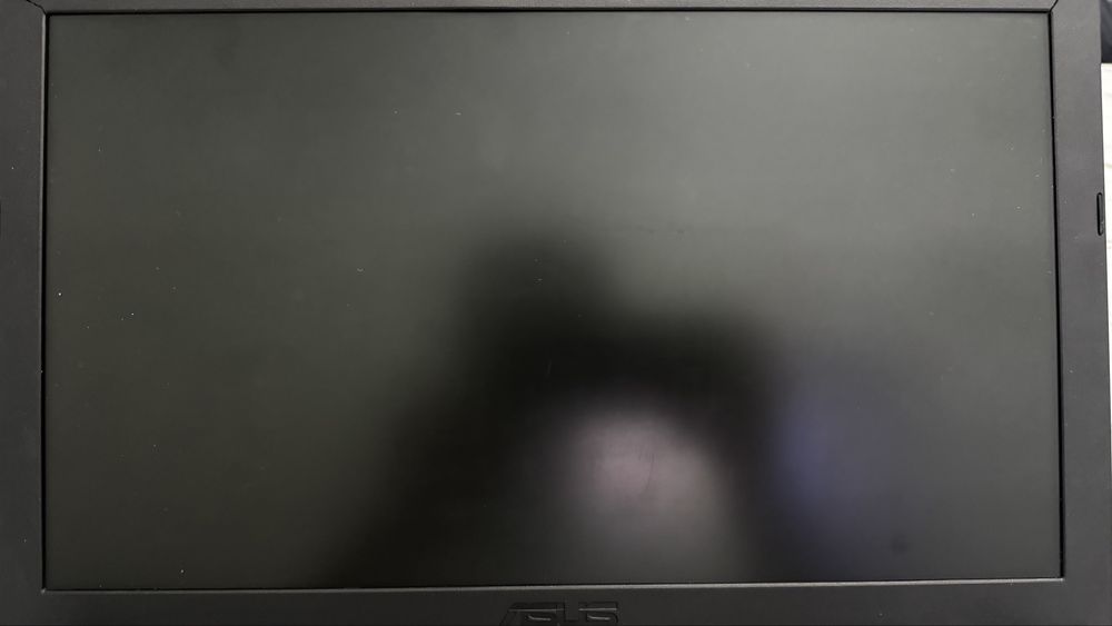 Ноутбук Asus Windows 10Pro