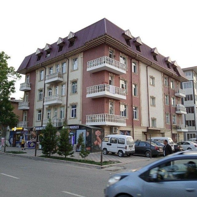 kvartira sotilmoqda