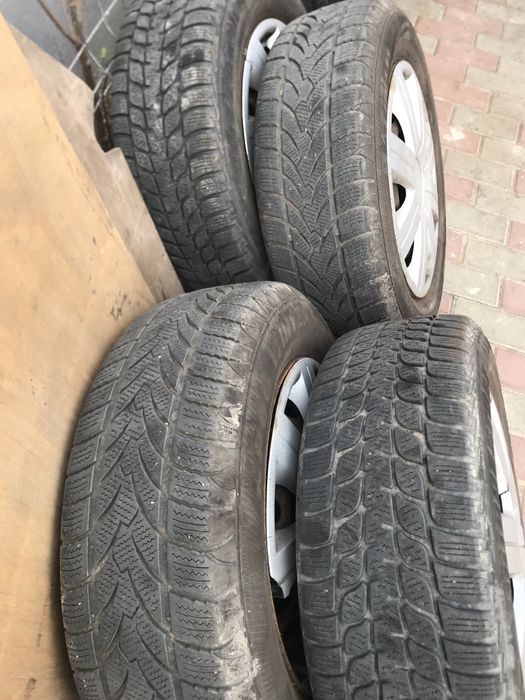 Jenti de vanzare R15/5x112