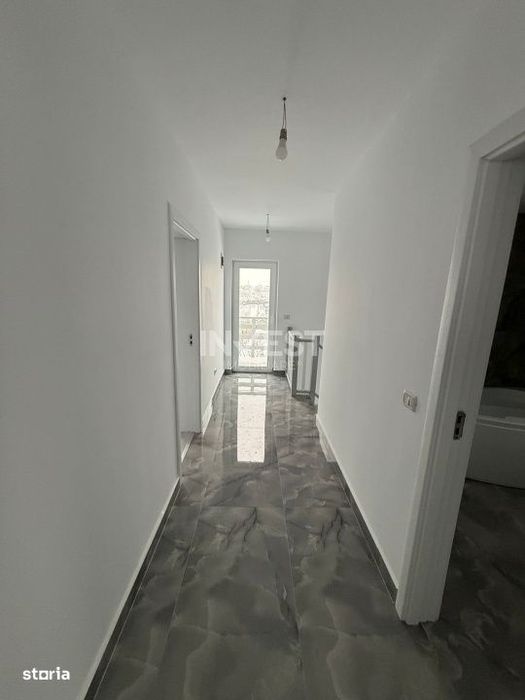 Casa Single 4C Valea Lupului-Iasi