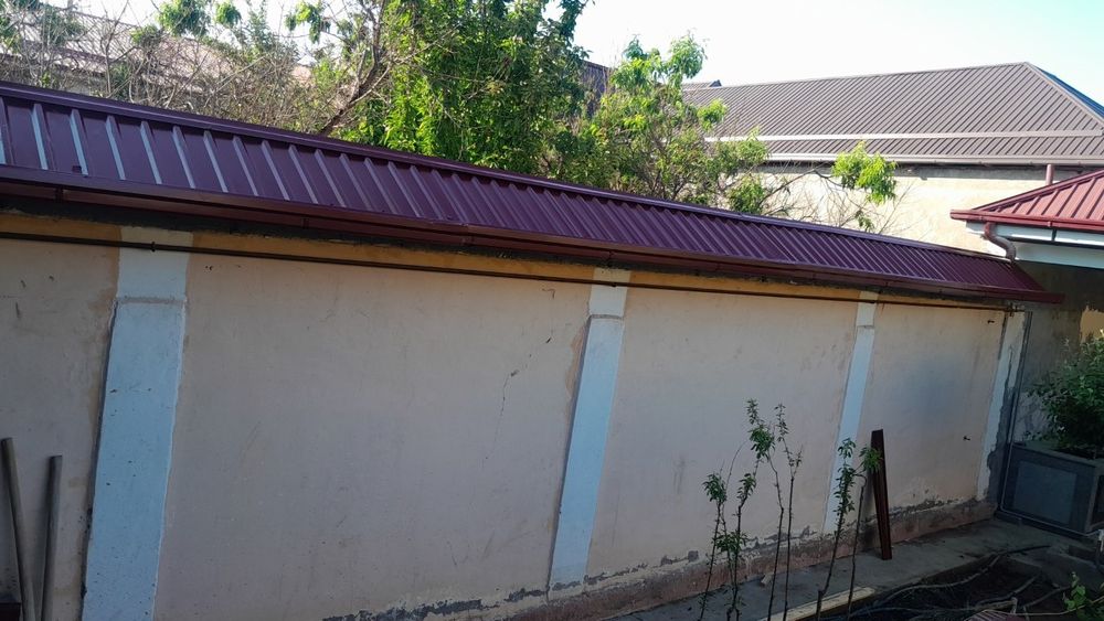 Том ёпамиз эскитомларни янгилаймиз