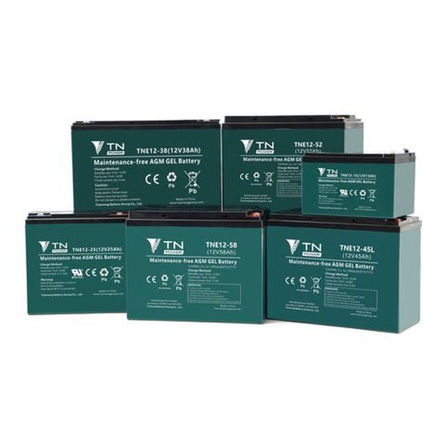 Гелевый  аккумулятор 12v 32ah