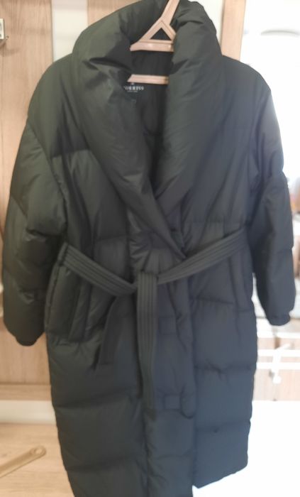 Продам пальто зимнее