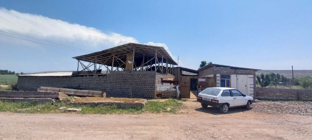 Продам ДАЧУ срочно 20000, цена договорная