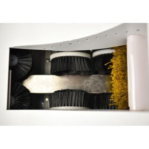 Машинка для чистки обуви 3D polisher