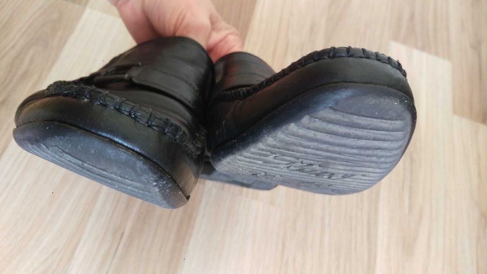 Мъжки обувки кожани 41 размер