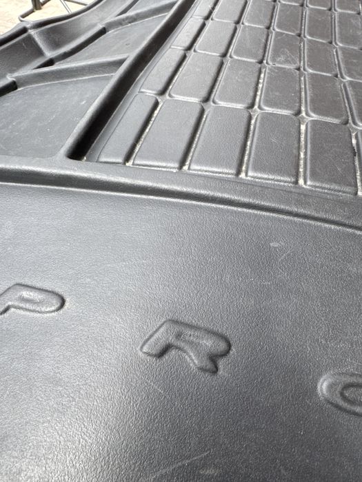 Tavita Skoda Superb 3 hatchback