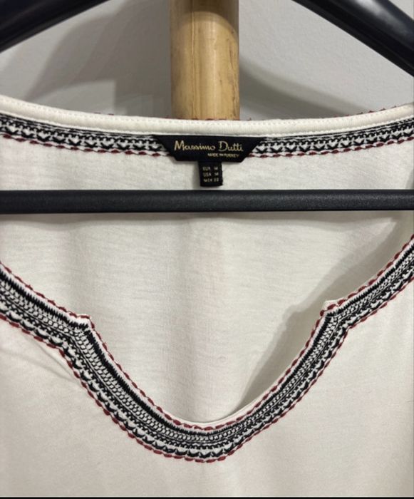 Massimo Dutti тениска
