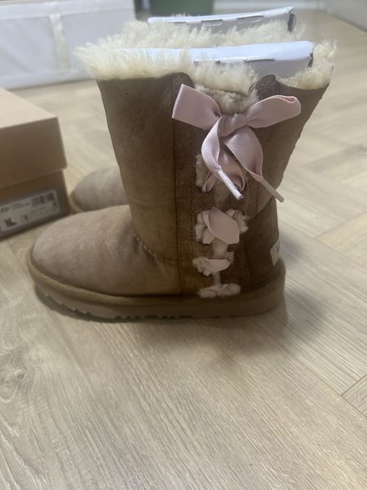 Cizme UGG marinea 31 fete