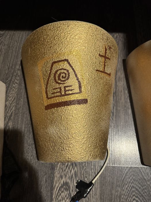 Светильники 6 шт