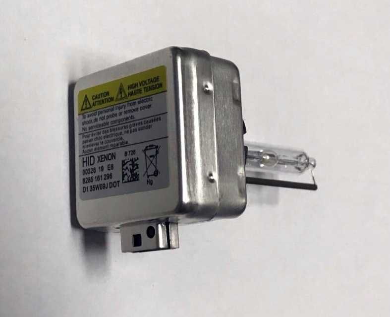 Set Becuri Xenon D1S si D3S
