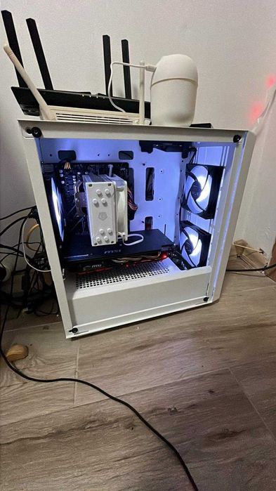 Mentenanta Configurari PC