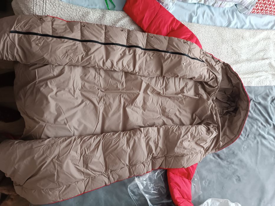 Продам куртку осень/весна