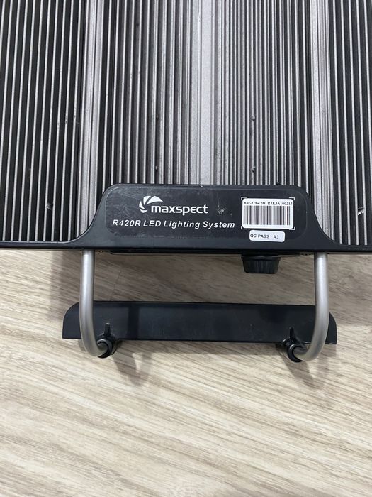 Lampa led acvariu maxpect