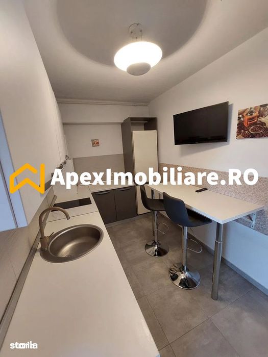Apartament 2 camere de inchiriat Theodor Pallady Bucuresti | ApexImobi