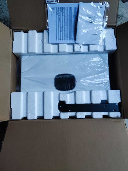 Мрежов трифазен инвертор Growatt mid 20ktl3-x 20kW