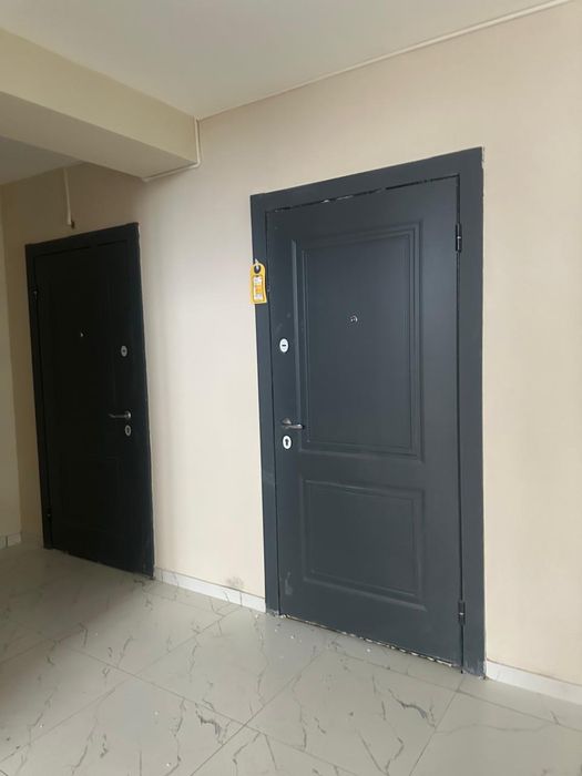 ЖК Женева евродвушка