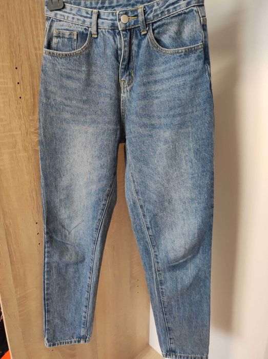 Дънкови яке Зара С р.р 35лв