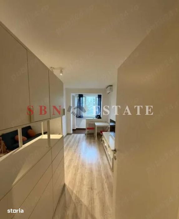 Garsoniera Pantelimon | Metrou | Renovat