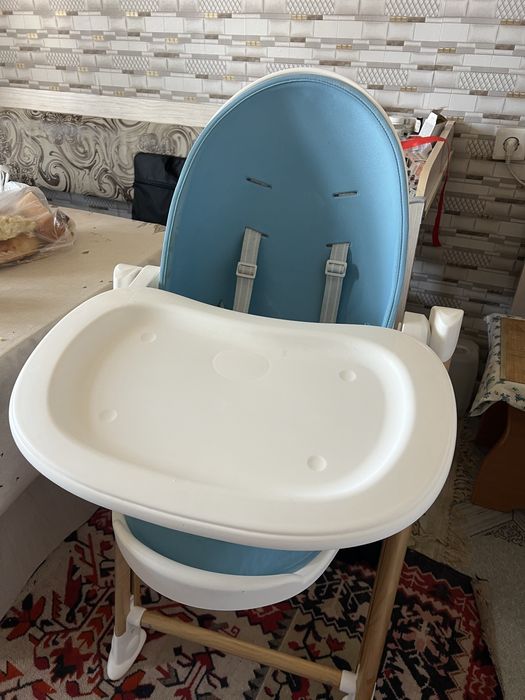 Детское кресло