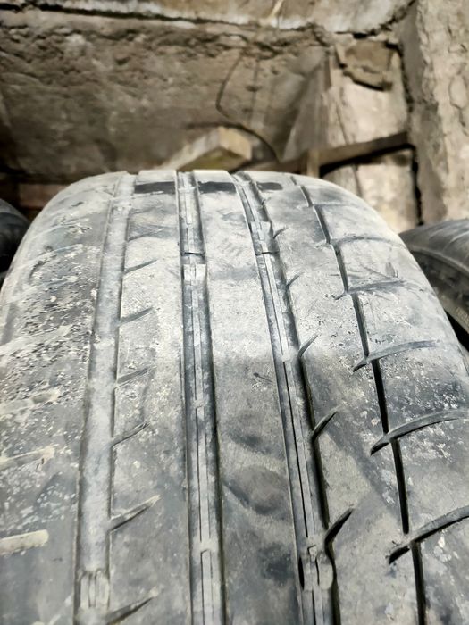 Резина р19 .триангл