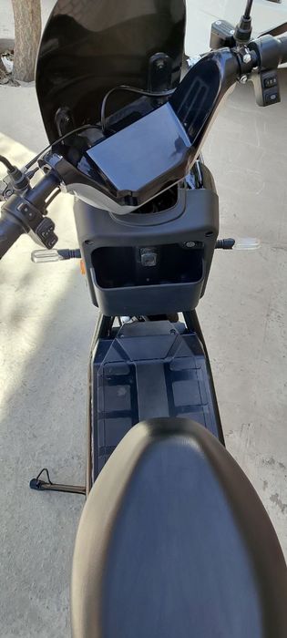 Elektro Skuter sotiladi holati yangi.