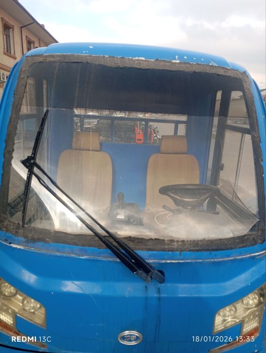 Skuter sotiladi 2 yarim tonnalik