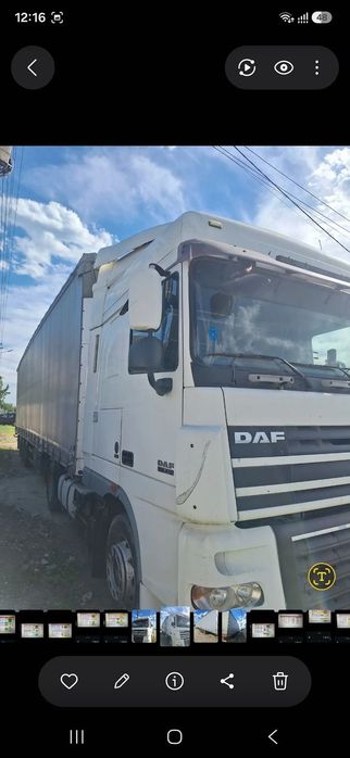 DAF FT105.410