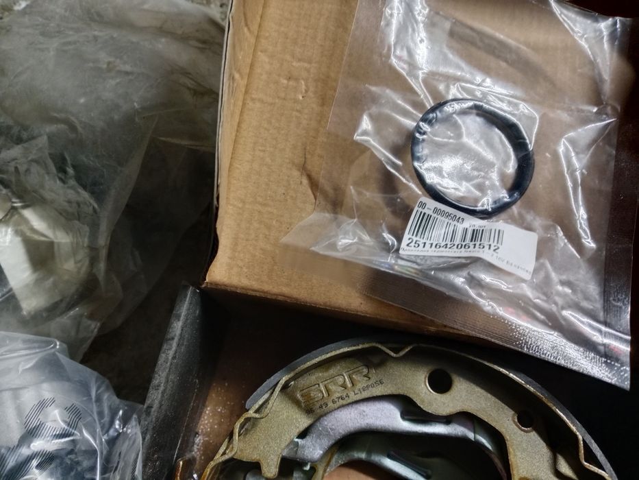 продам запчасти от лачетти