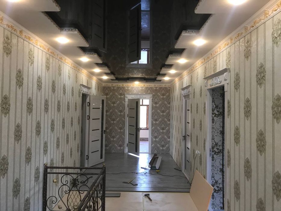 Remont Kvartira pod klyuch