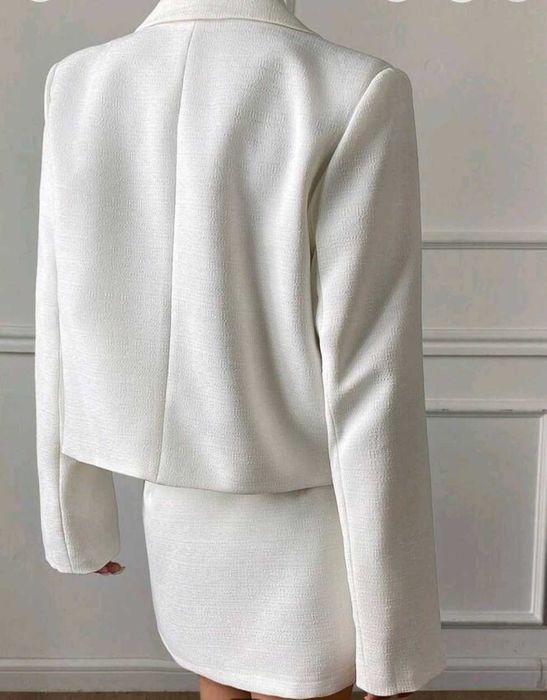 Пролетен костюм 2 части