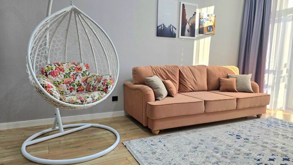 Акана Серы 28 ЖК "Кенесары"