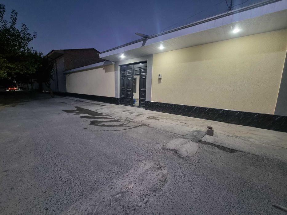 Ховли сотилади дом саттепо 5 микрорайон