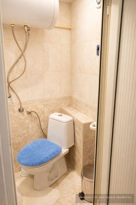 Дава се под наем Двустаен апартамент в Пловдив, Кючук Париж - 70 кв.м за 328.95 € - Снимка #7