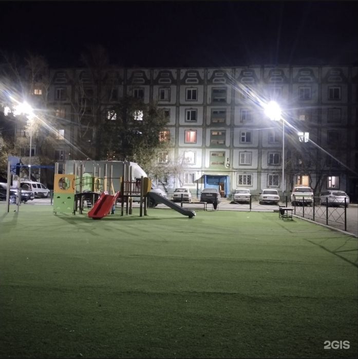 Сдается однокомнатная квартира