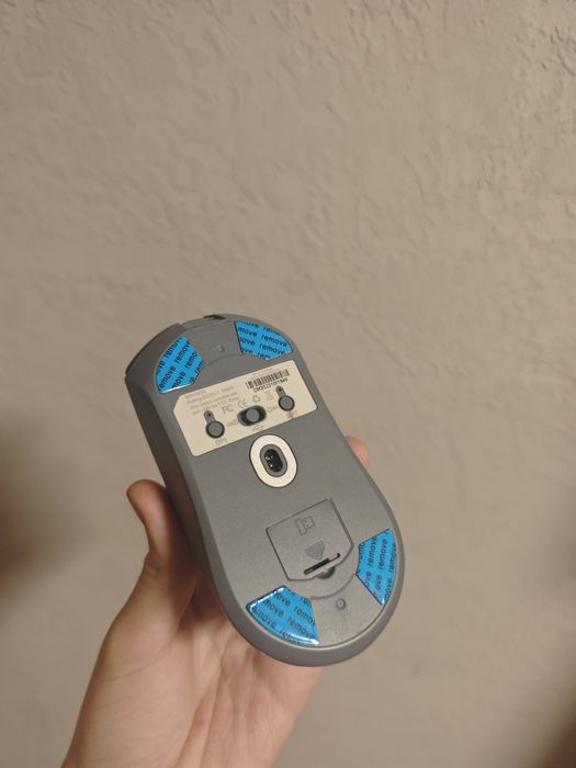 Игровая Мышь Darmoshark M3s