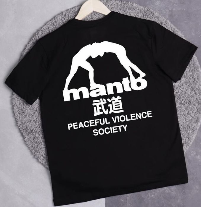Тениски Manto