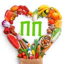 Электронная книга ПП рецептов