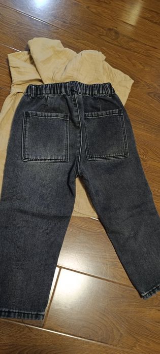 Set băieți Zara/LC waikiki 110